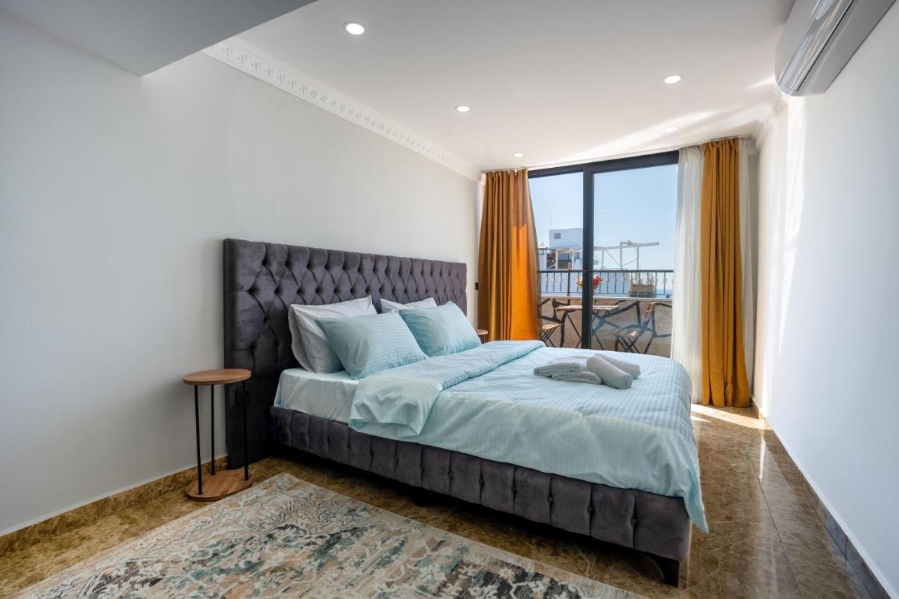 Sweet Deluxe Appartement