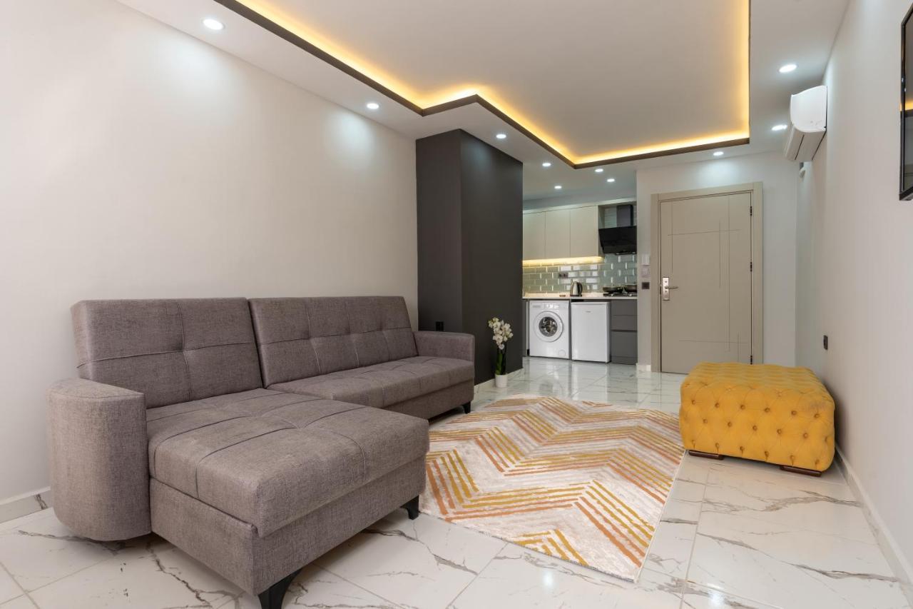 Appartement Sweet Deluxe