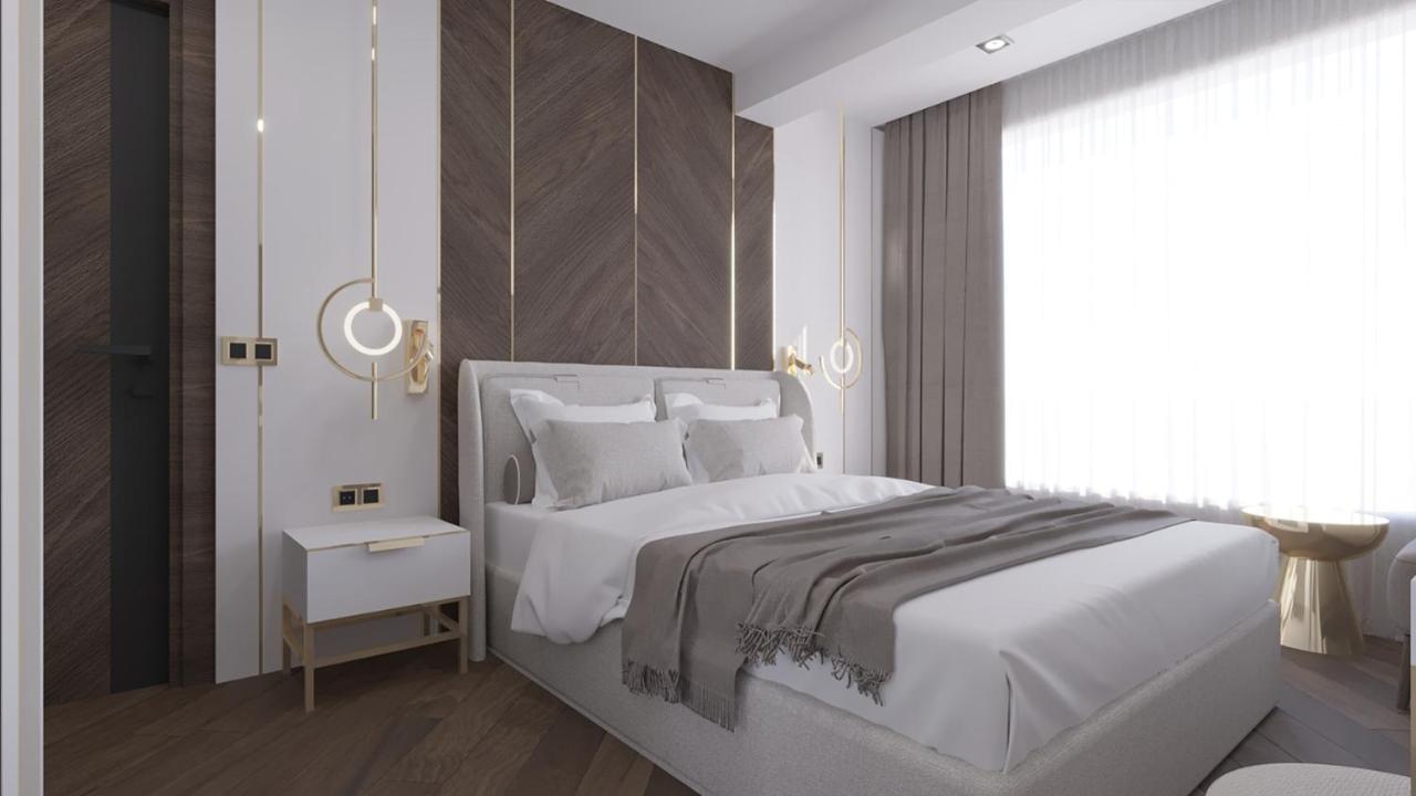 Otel Lara Vista Suits & Spa *
