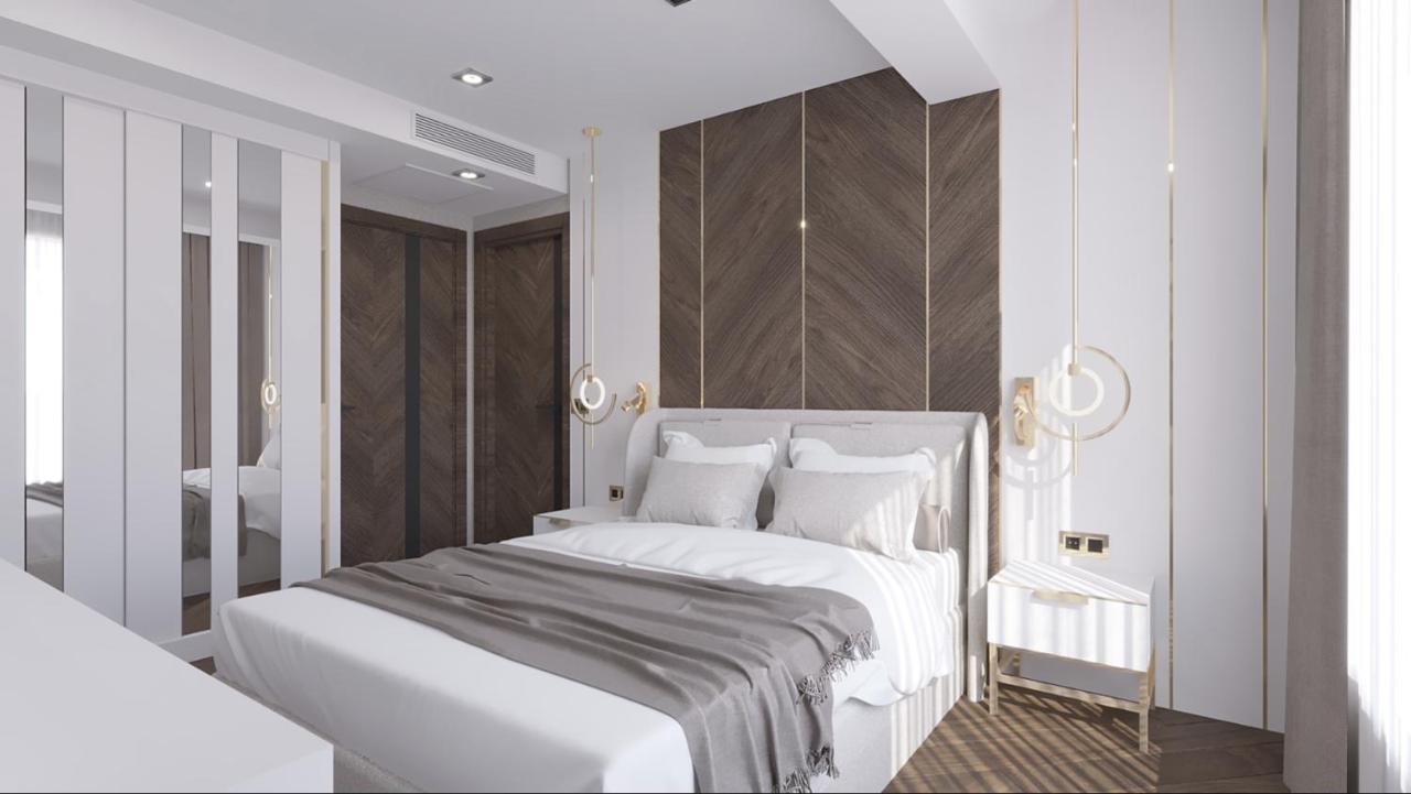 Lara Vista Suits & Spa *