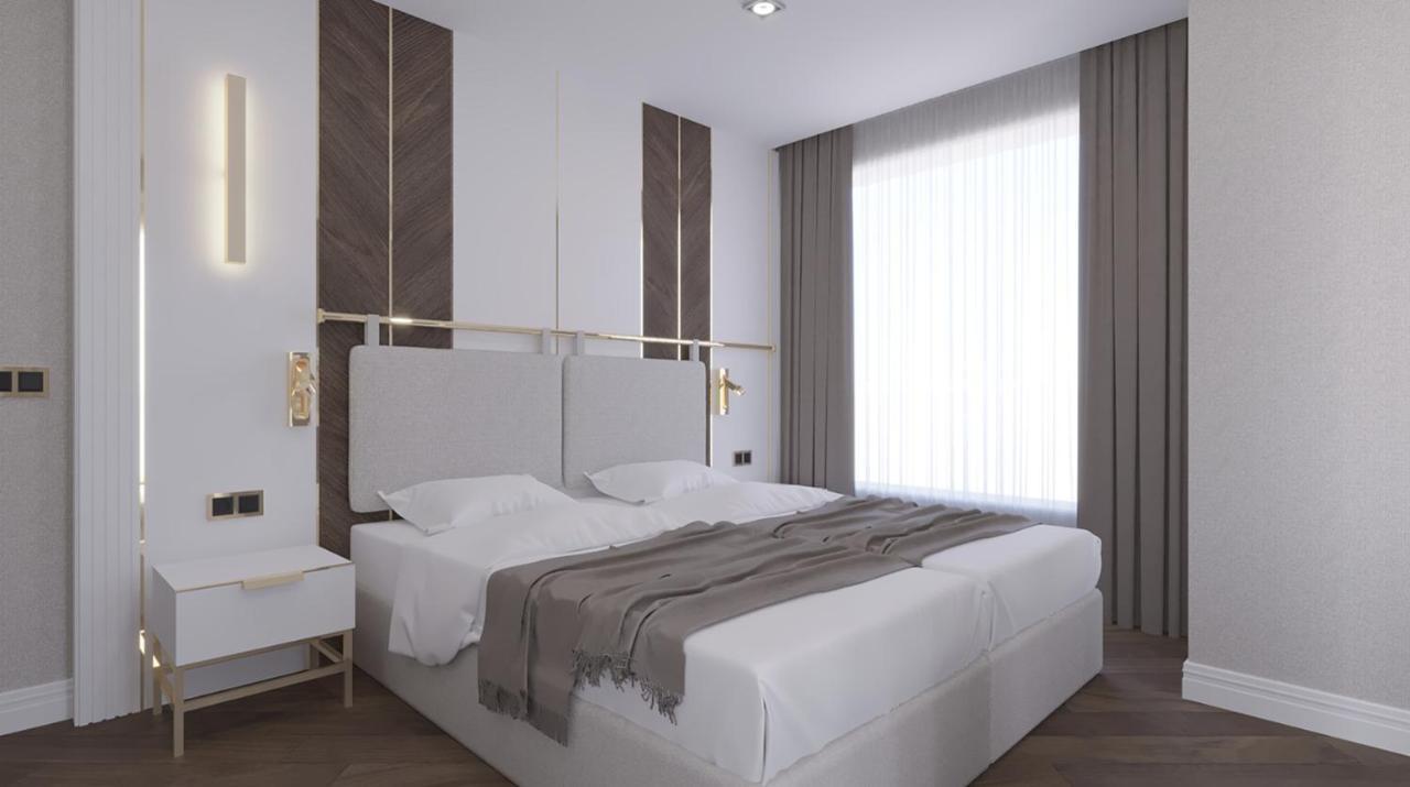 Otel Lara Vista Suits & Spa