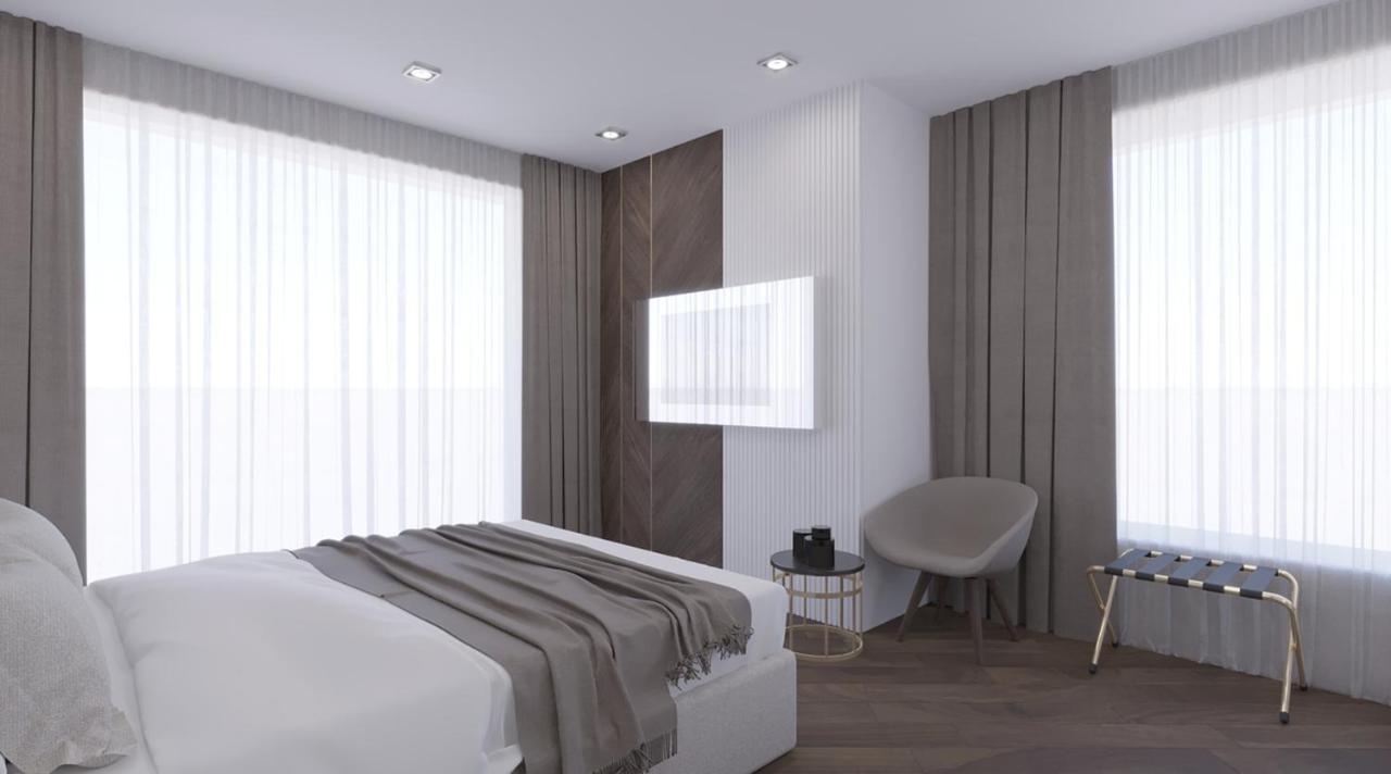 Lara Vista Suits & Spa Otel