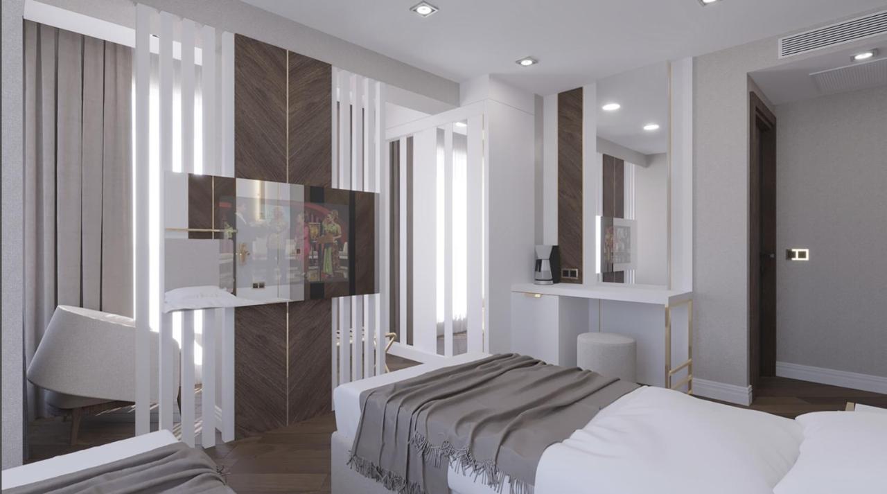 Lara Vista Suits & Spa Antalya