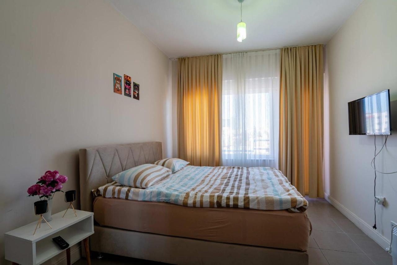 Sare Suites Oldtown *