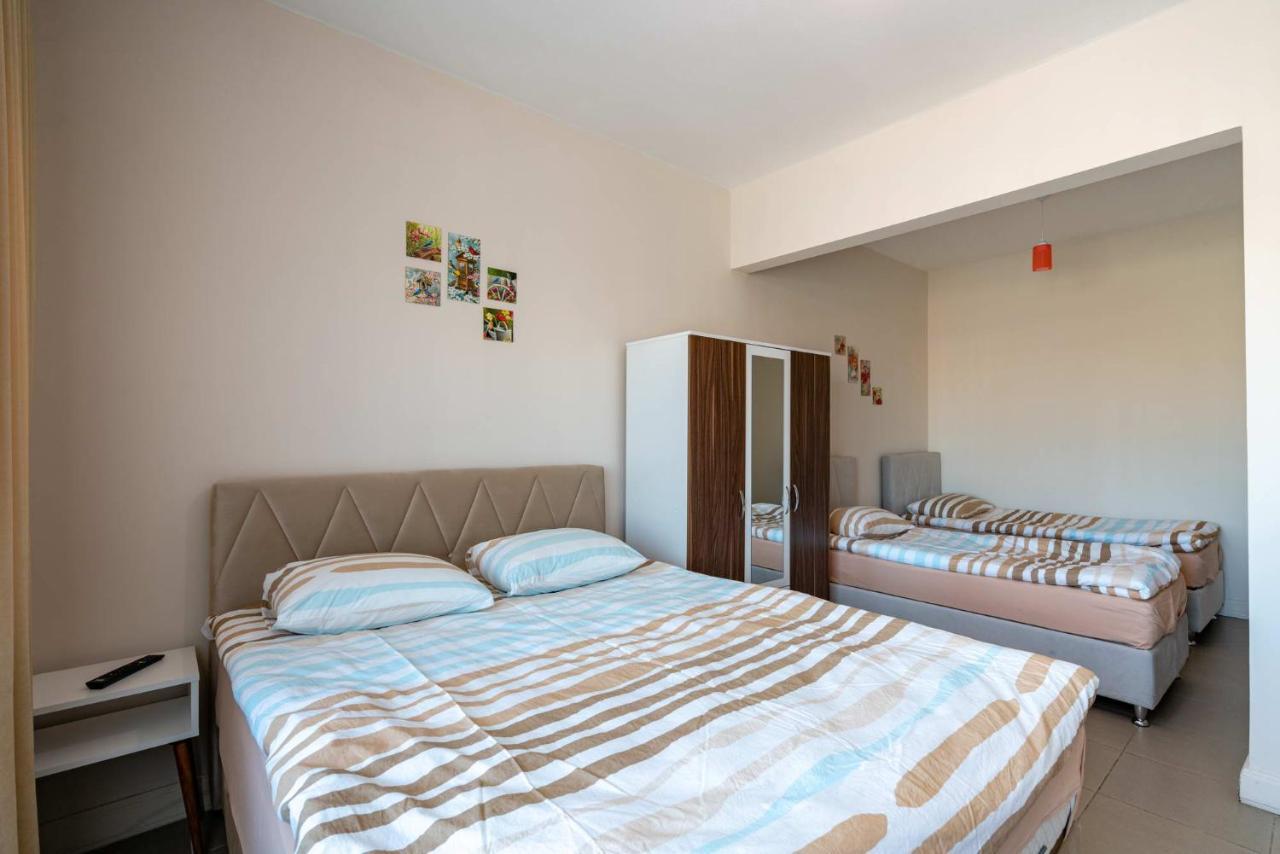 Appartement Sare Suites Oldtown Antalya