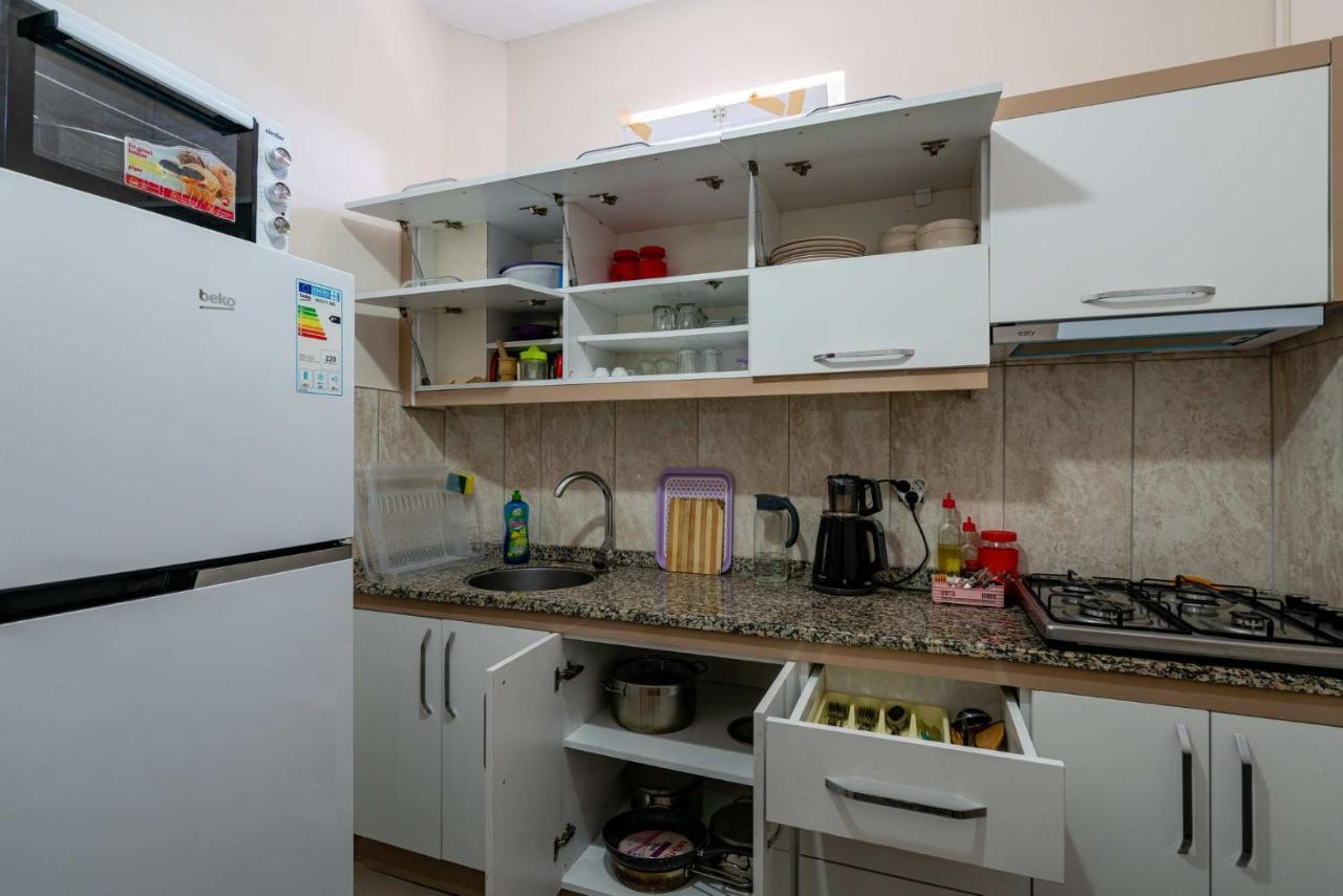 Sare Suites Oldtown Appartement *