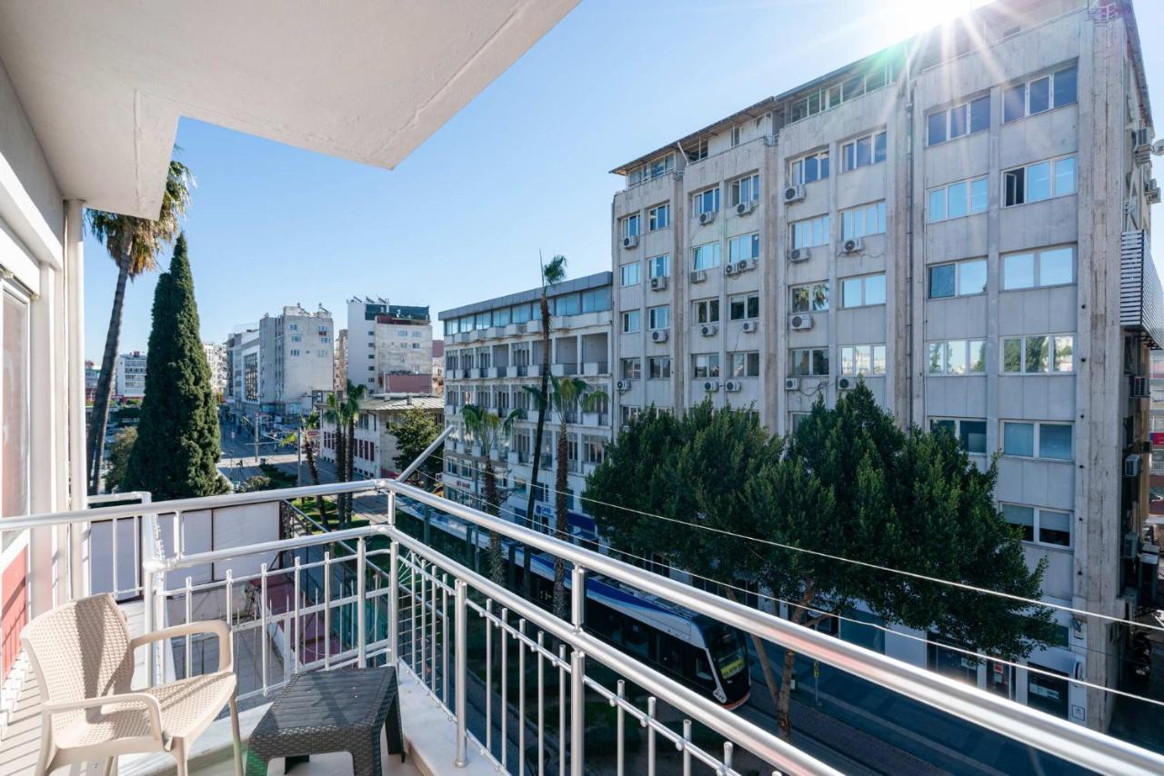Sare Suites Oldtown * Antalya