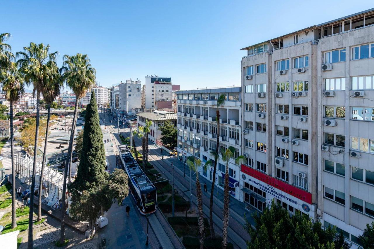 Sare Suites Oldtown * Antalya