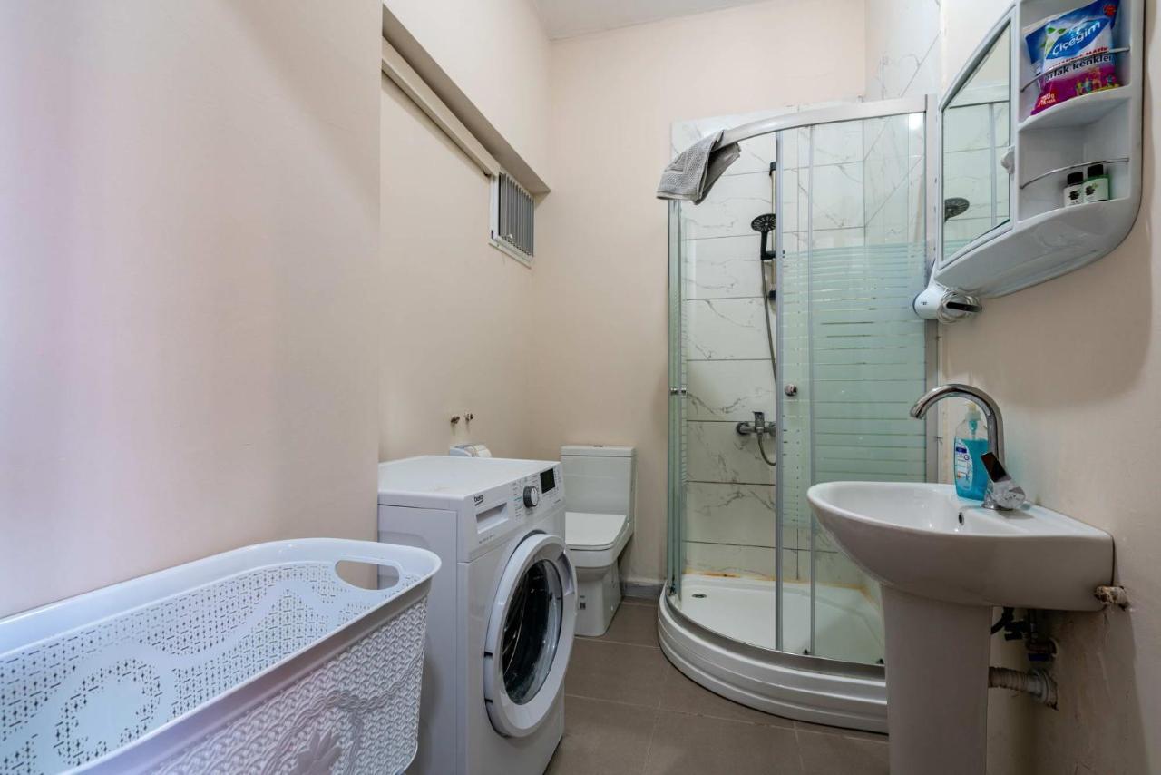 Sare Suites Oldtown Appartement