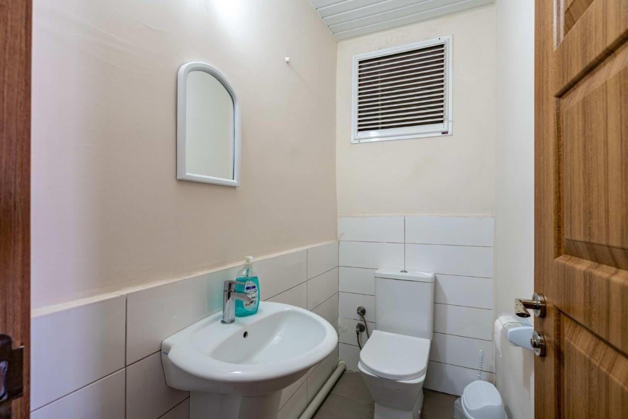 Appartement Sare Suites Oldtown Antalya