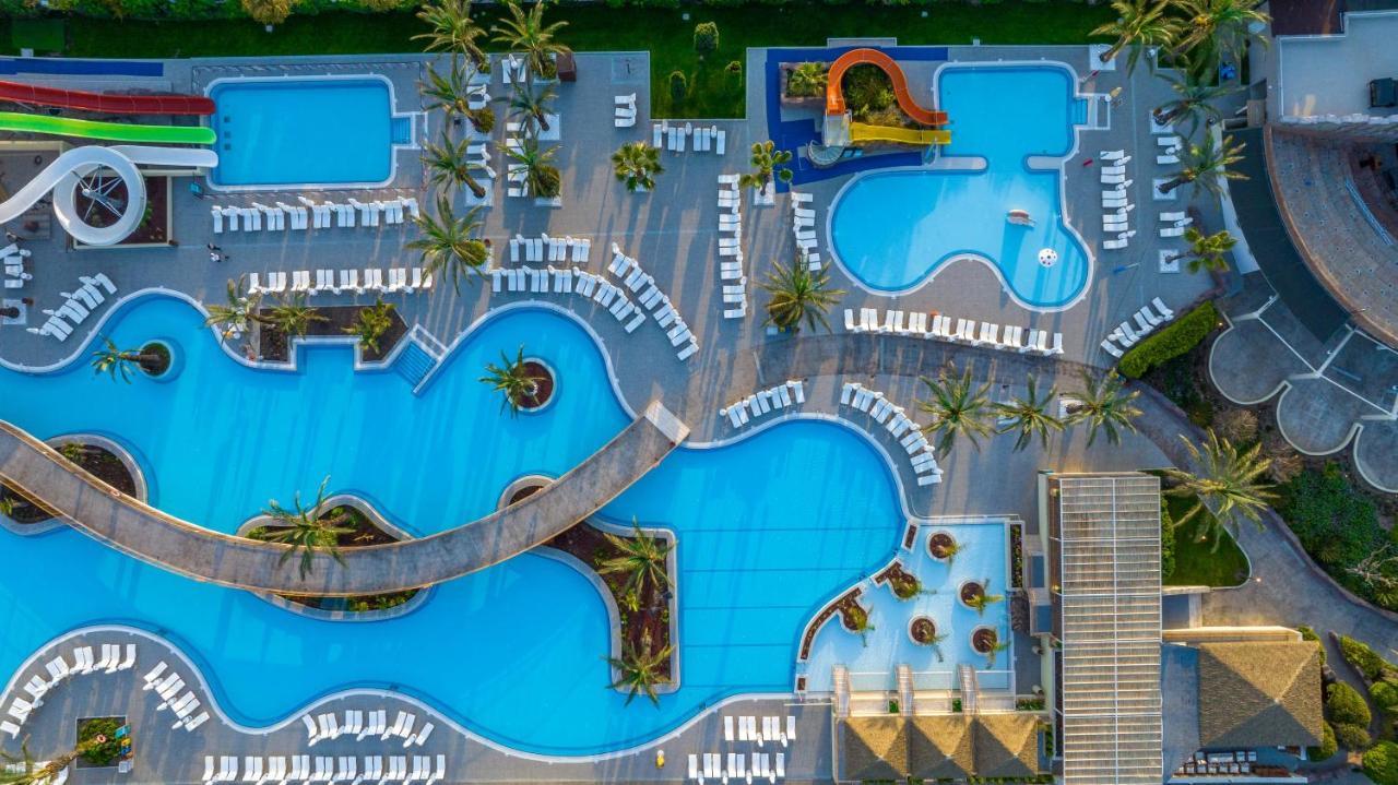 Liberty Lara Resort