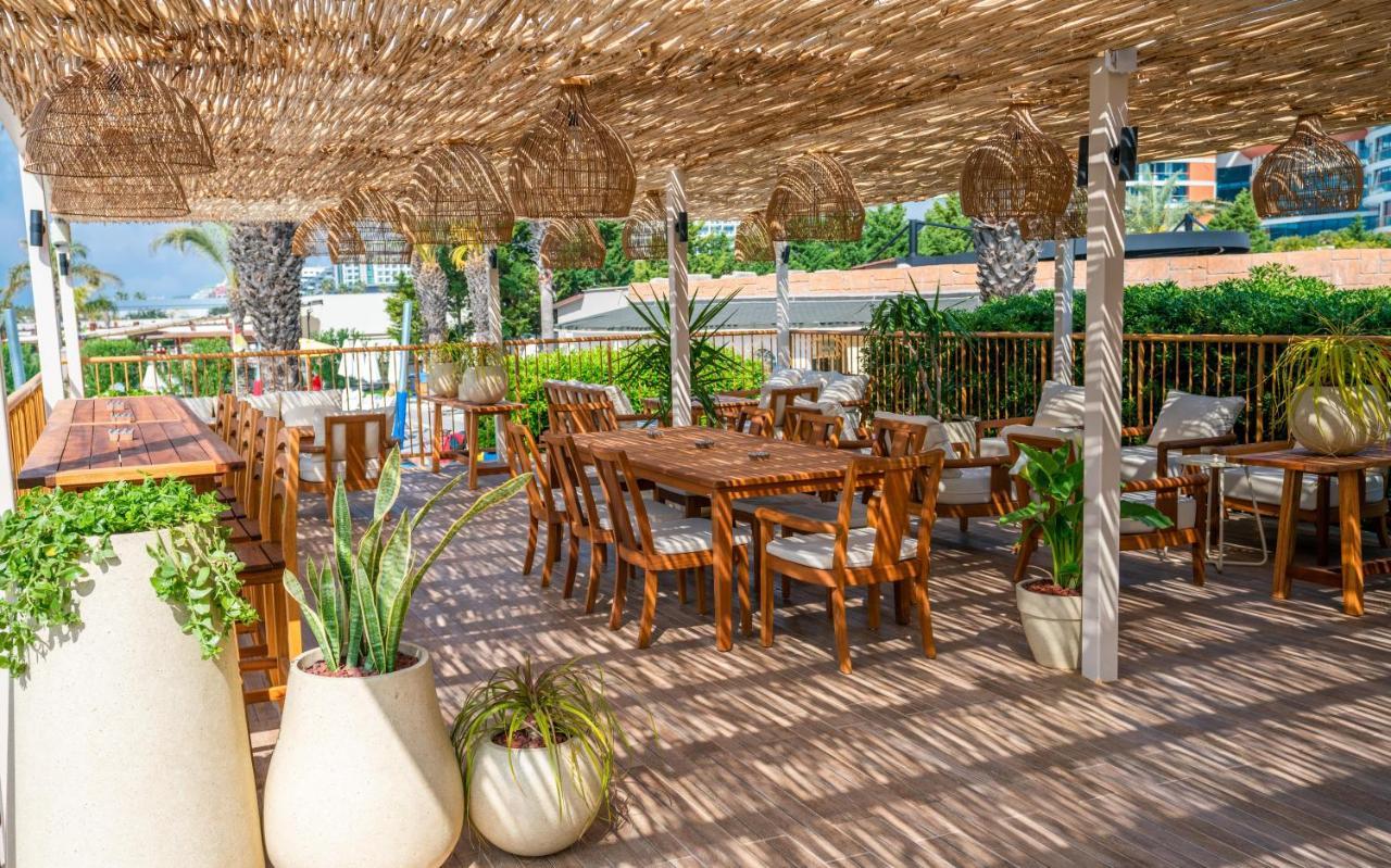 Liberty Lara Antalya