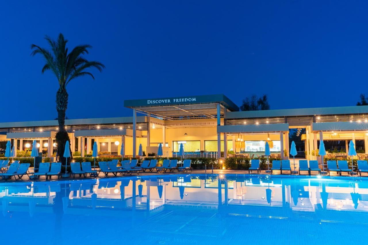 Liberty Lara Resort Antalya