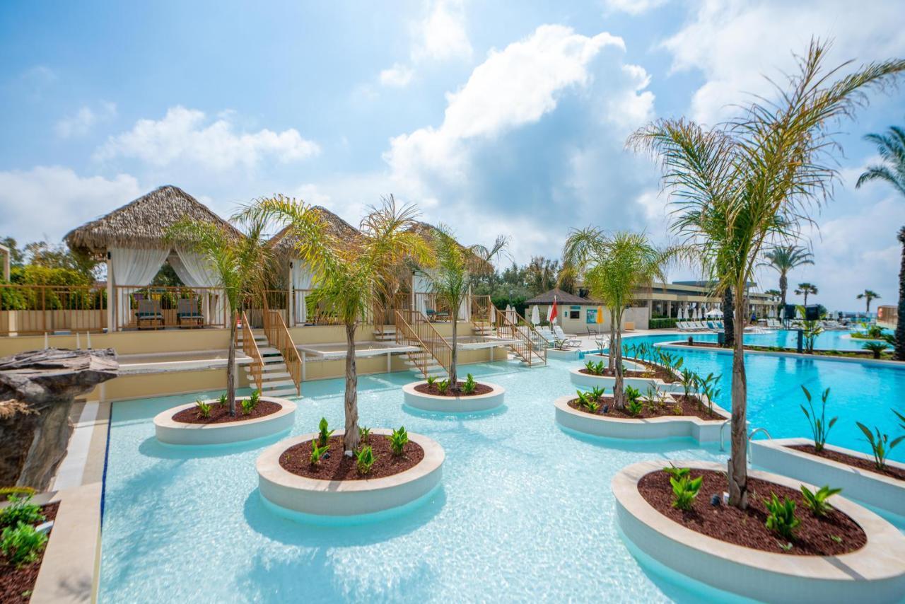 Resort Liberty Lara