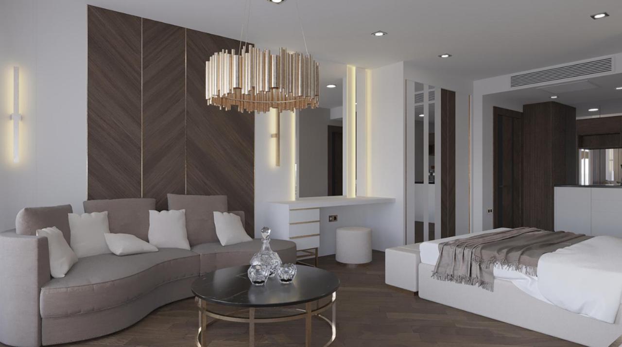 Lara Vista Suits & Spa *