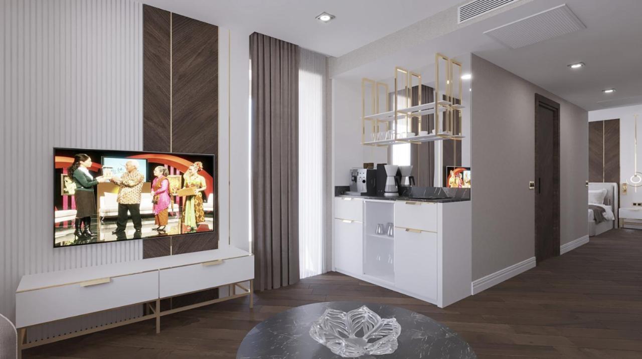 Lara Vista Suits & Spa Otel