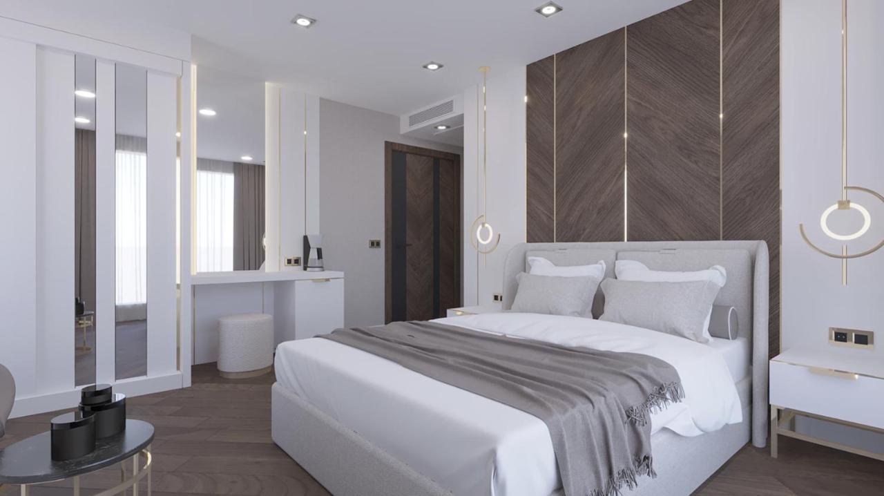 Lara Vista Suits & Spa