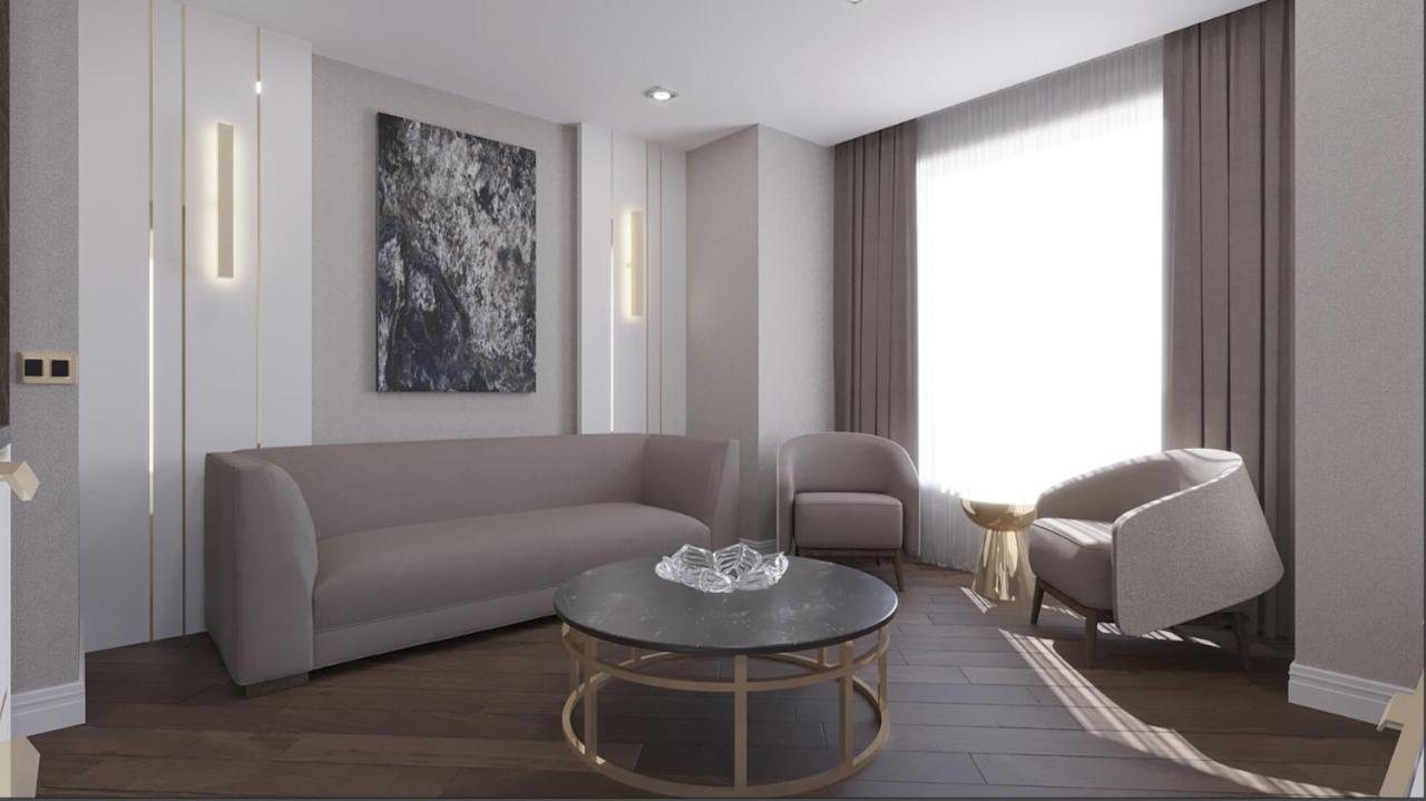 Lara Vista Suits & Spa Otel