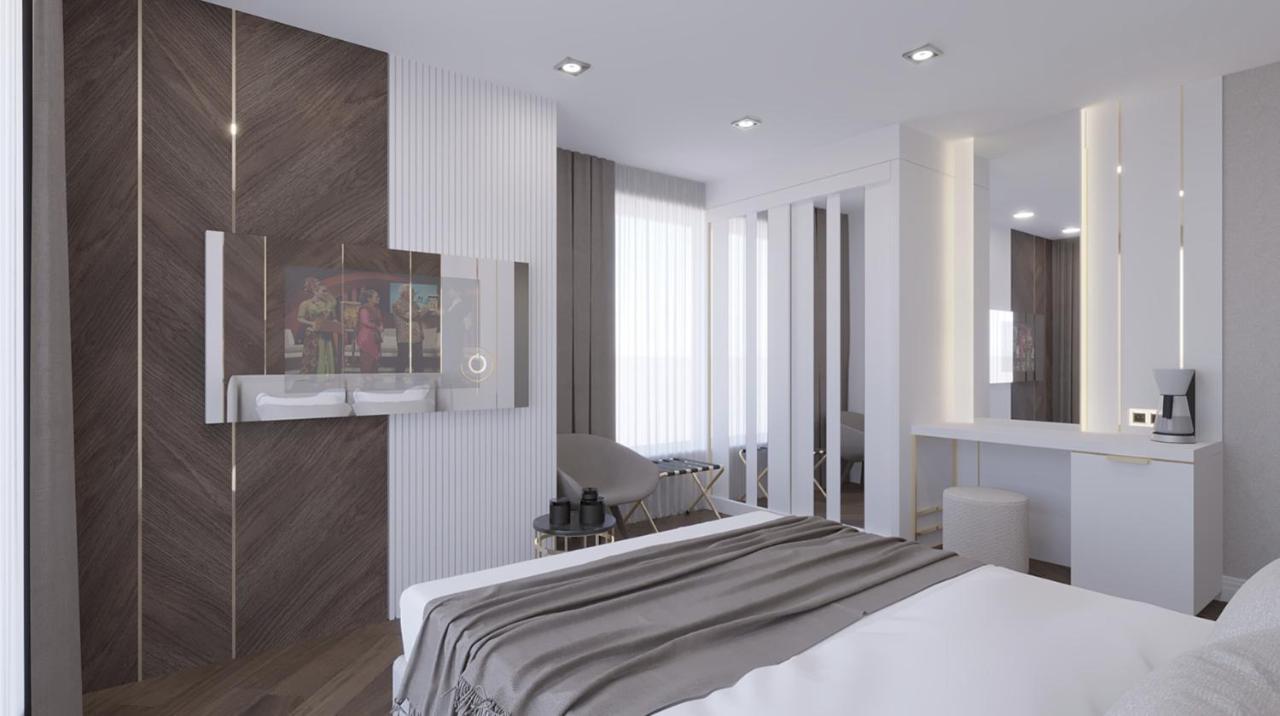 Otel Lara Vista Suits & Spa