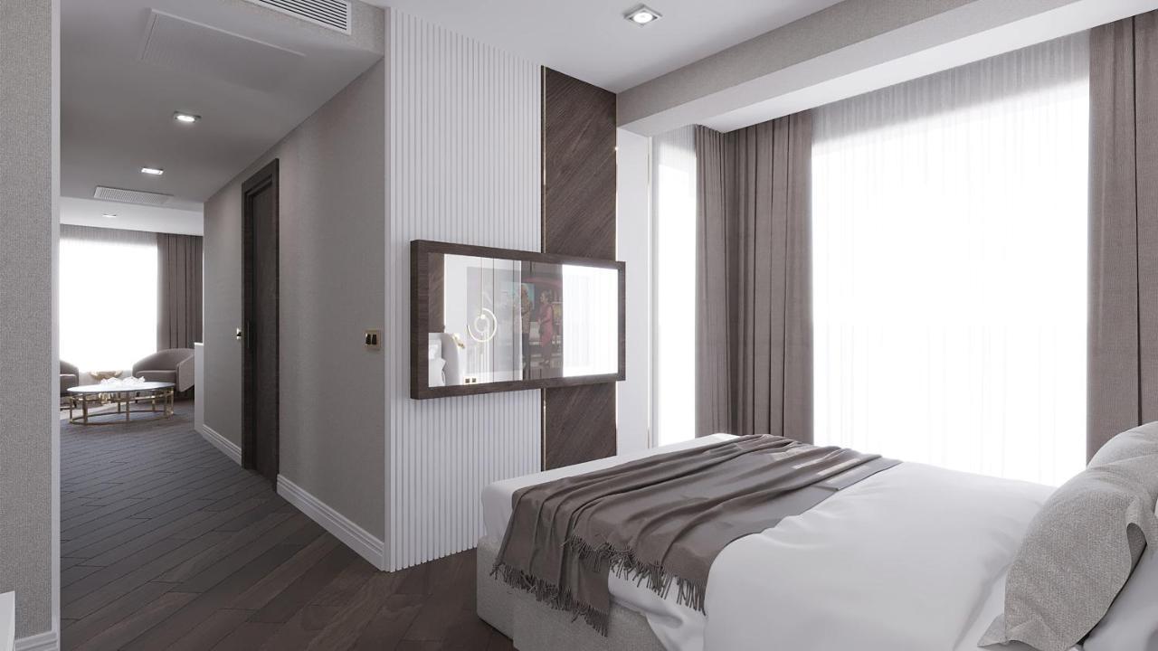 Lara Vista Suits & Spa
