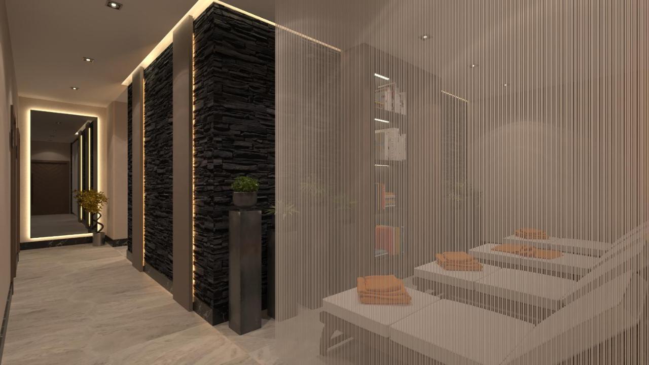 Otel Lara Vista Suits & Spa Antalya