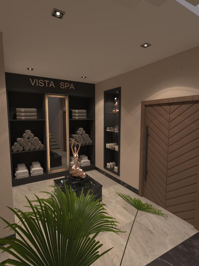 Lara Vista Suits & Spa Otel Antalya