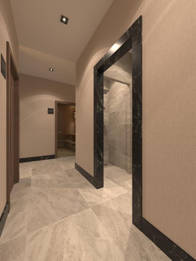 Otel Lara Vista Suits & Spa *