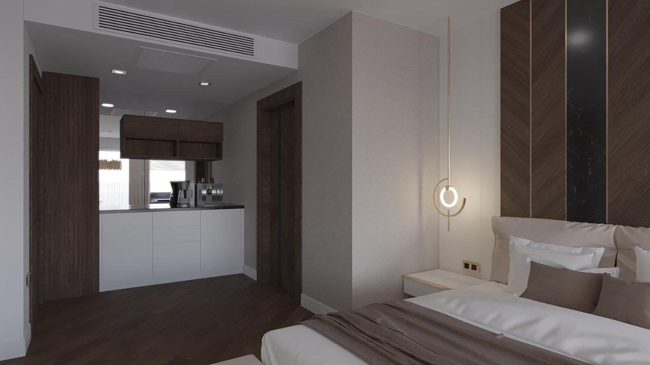 Otel Lara Vista Suits & Spa *