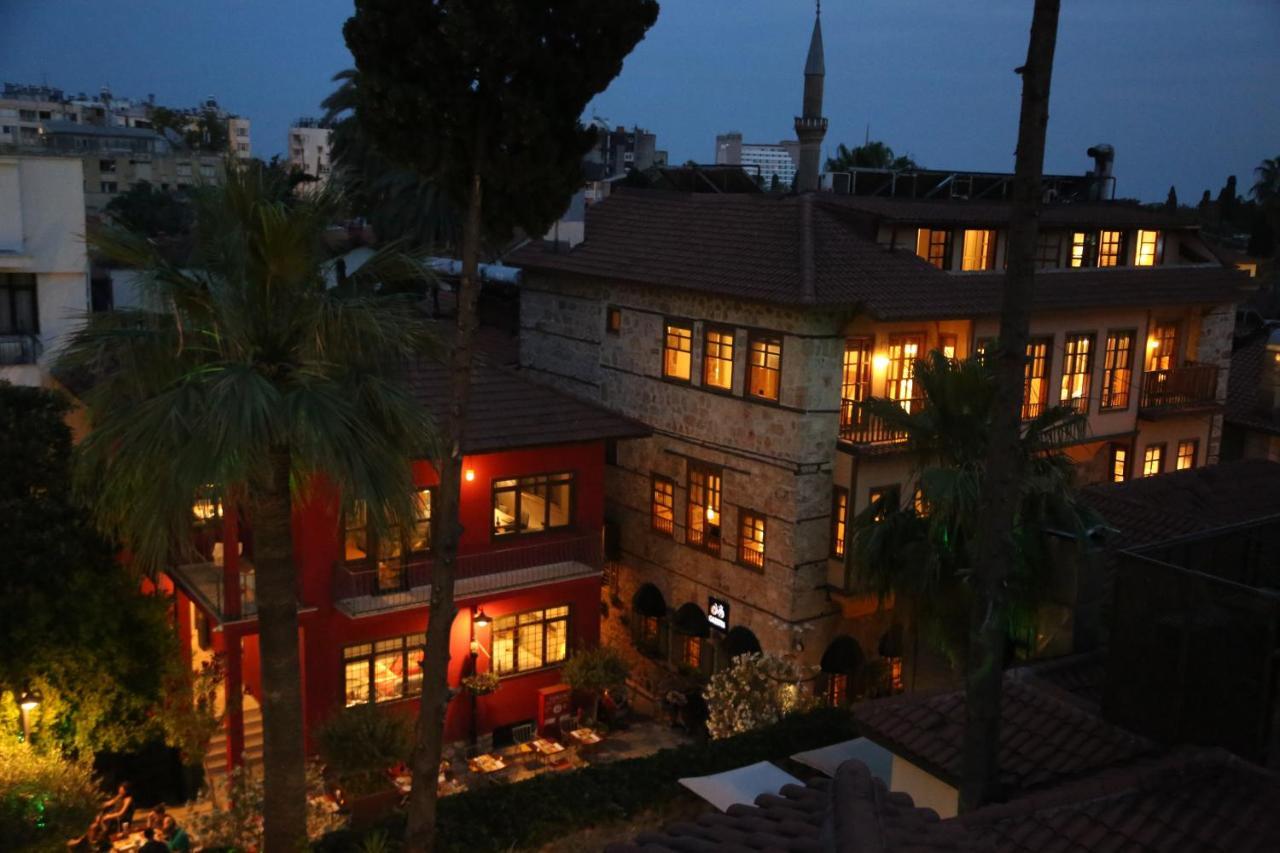 Alp Pasa Gazetta - Special Class Hotel