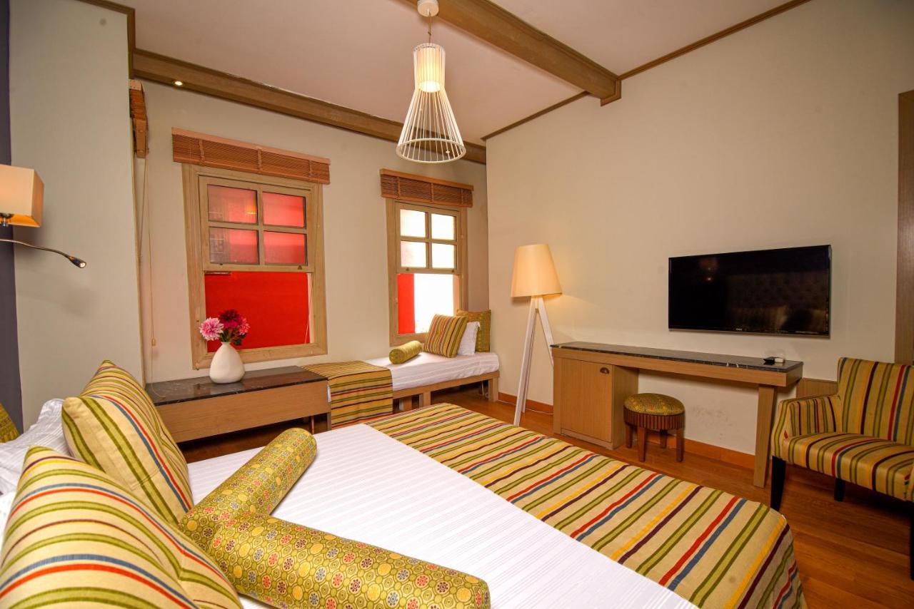 Alp Pasa Gazetta - Special Class Hotel 4*