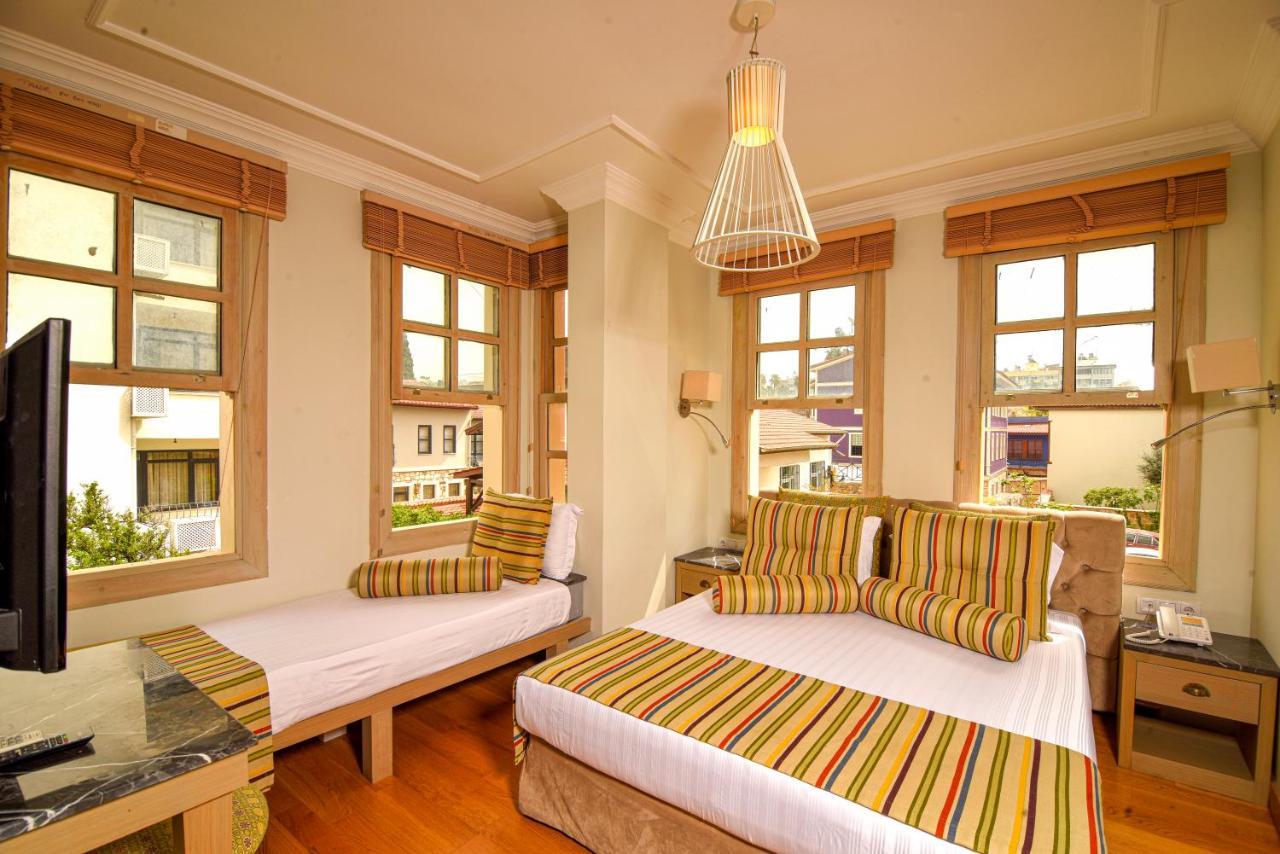 Alp Pasa Gazetta - Special Class Hotel 4*