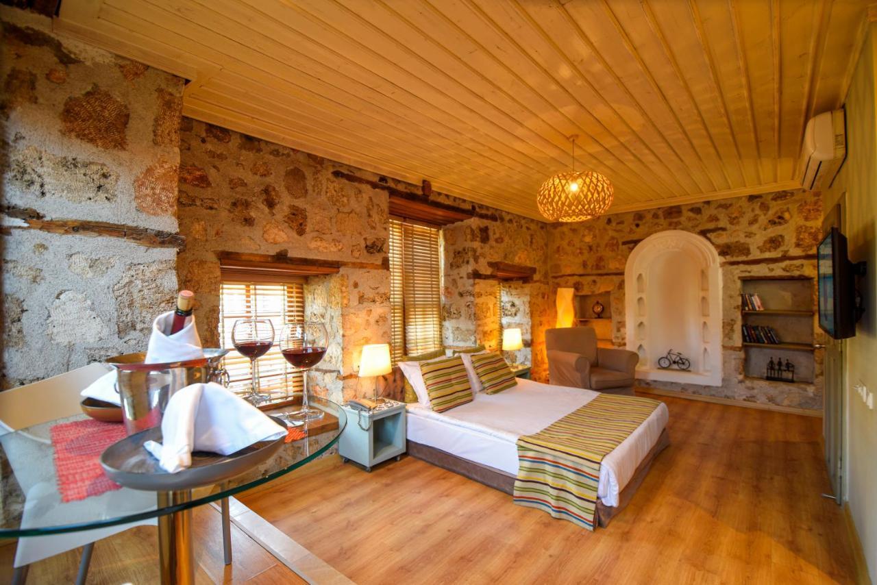 Hotel Alp Pasa Gazetta - Special Class Antalya