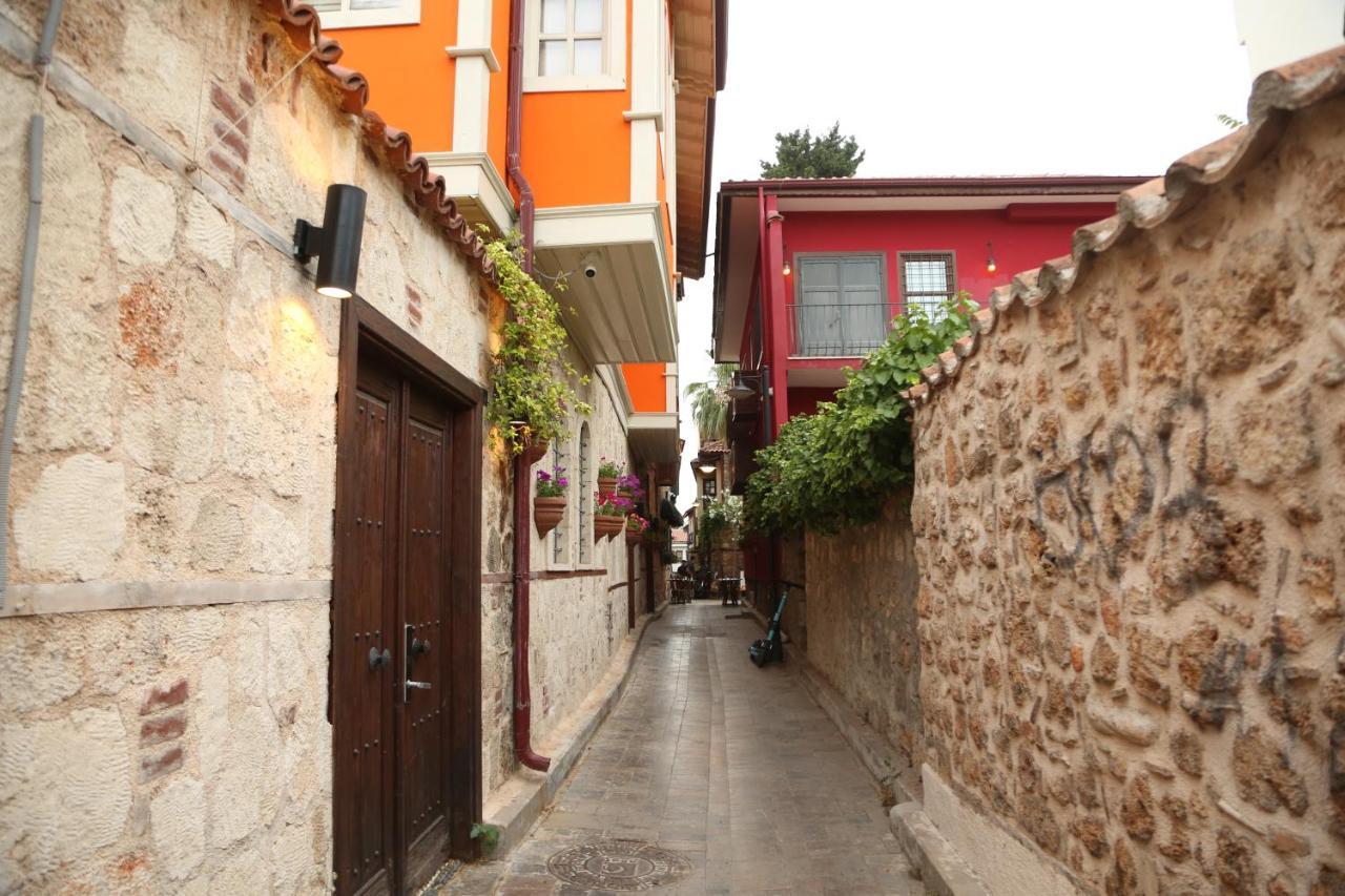 Alp Pasa Gazetta - Special Class Hotel 4*