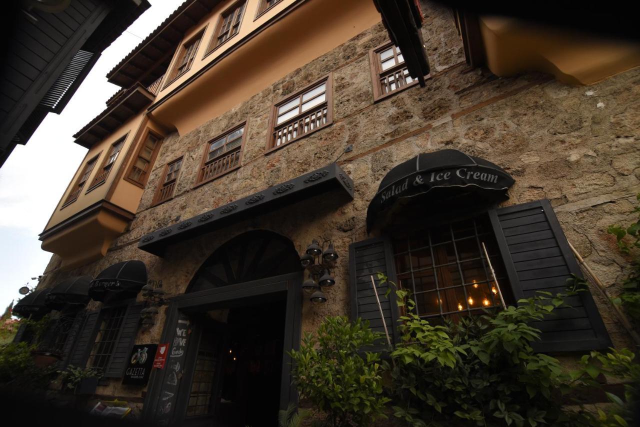 Hotel Alp Pasa Gazetta - Special Class