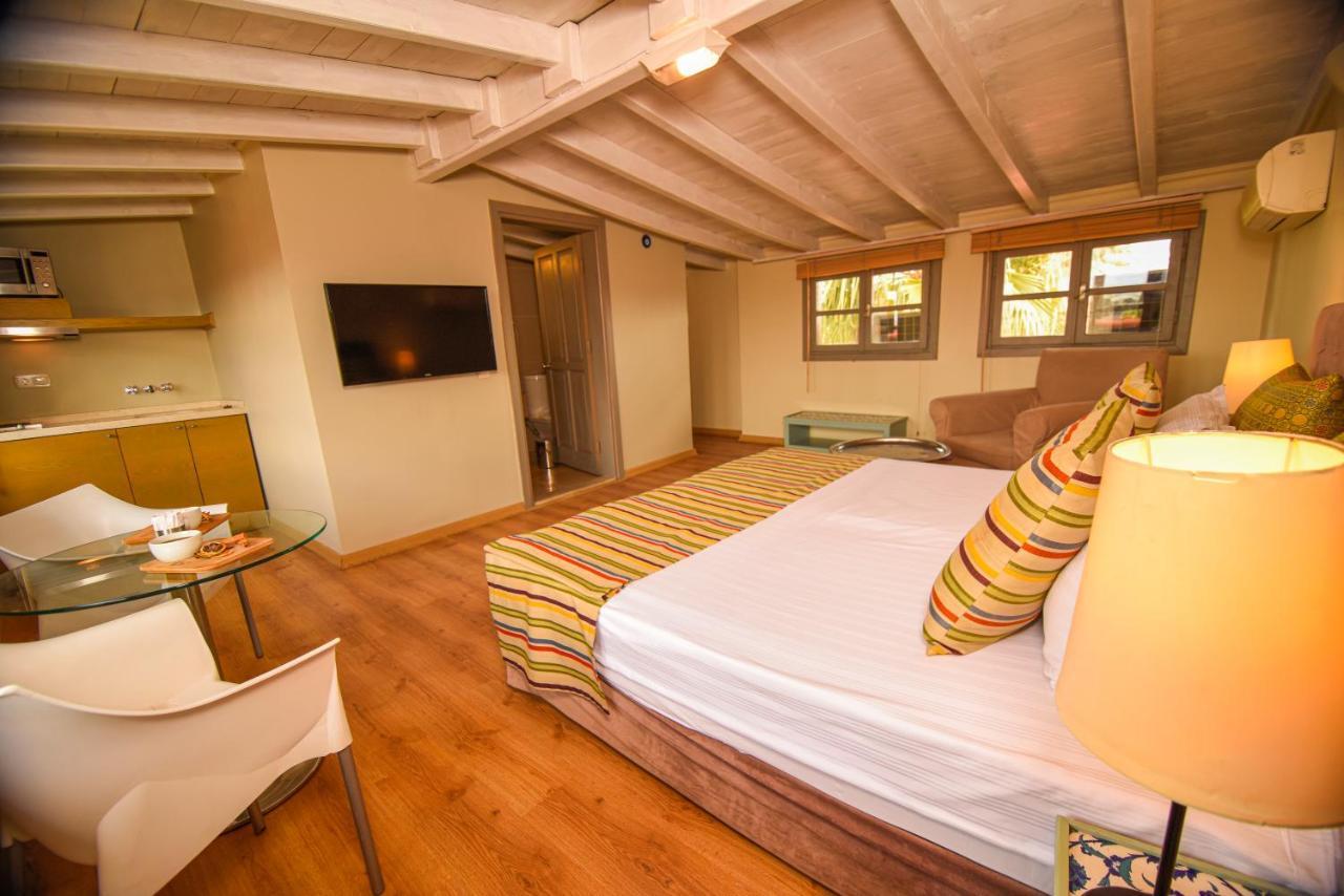 Hotel Alp Pasa Gazetta - Special Class Antalya