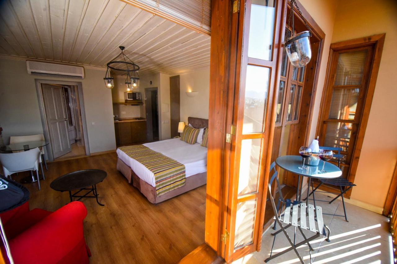 Hotel Alp Pasa Gazetta - Special Class Antalya