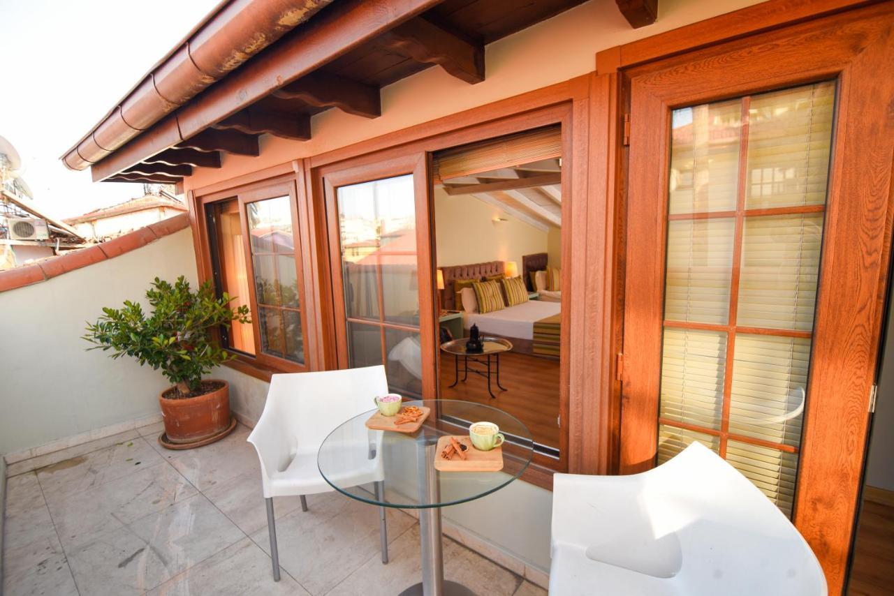 Alp Pasa Gazetta - Special Class Hotel