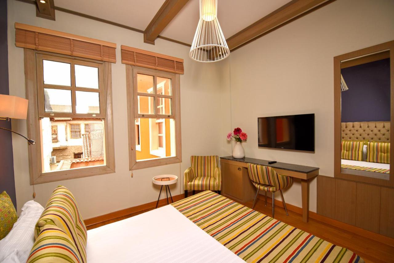 Alp Pasa Gazetta - Special Class Hotel 4*