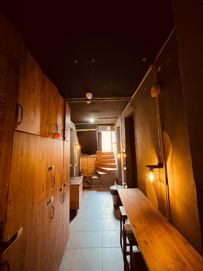 Berlin Hostel&street *