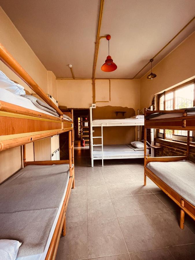 Berlin Hostel&street Antalya