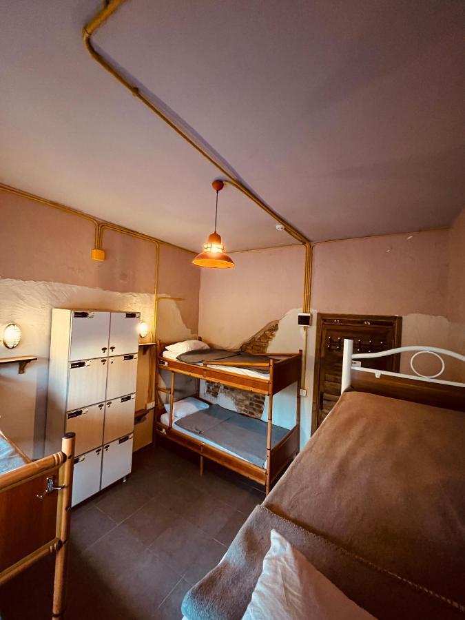 Berlin Hostel&street Hostel *