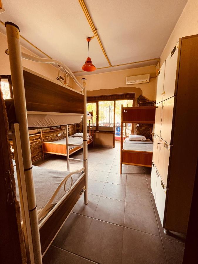 Berlin Hostel&street Hostel *