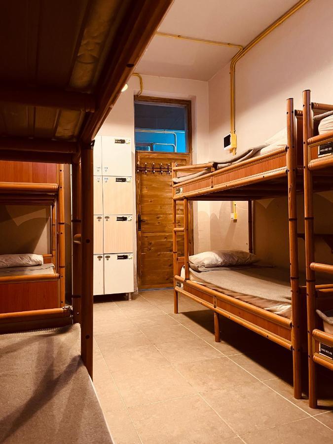 Berlin Hostel&street Hostel *
