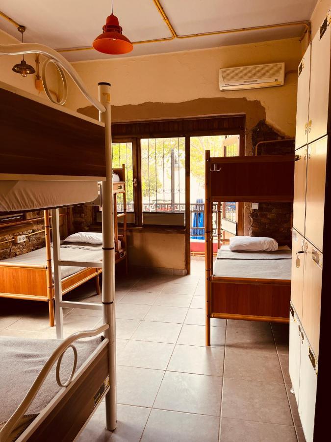 Berlin Hostel&street *