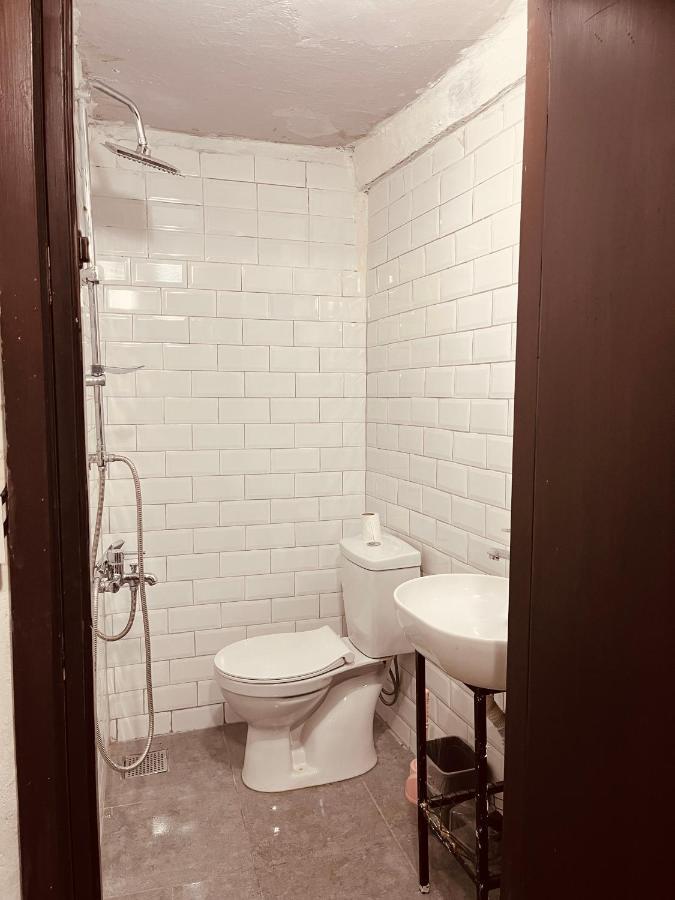 Berlin Hostel&street Hostel Antalya