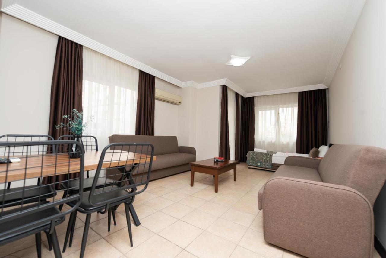 Family Apartment Antalya