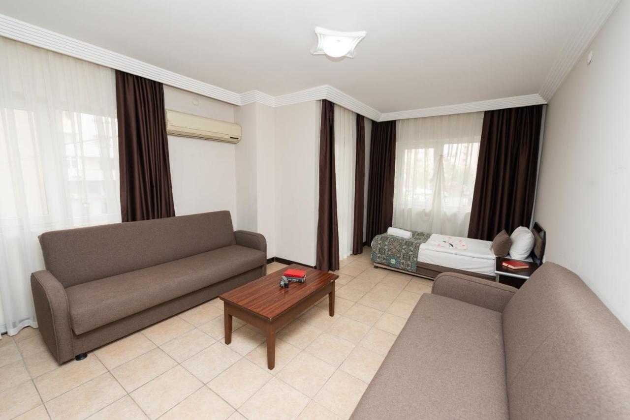 Family Apartment *