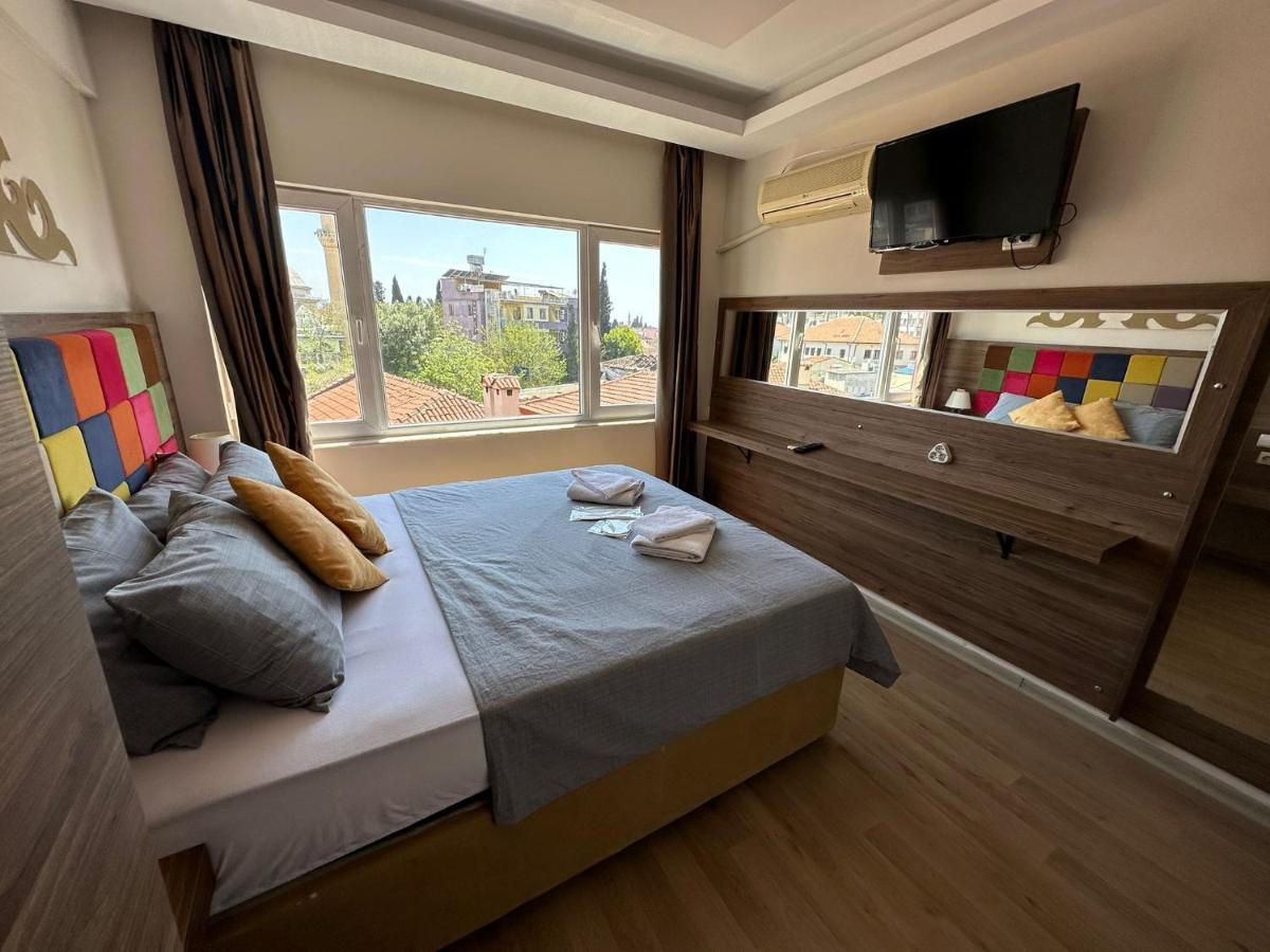 Hotel Twenty