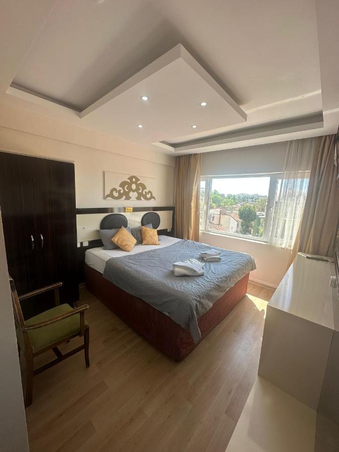 Hotel Twenty 2* Antalya