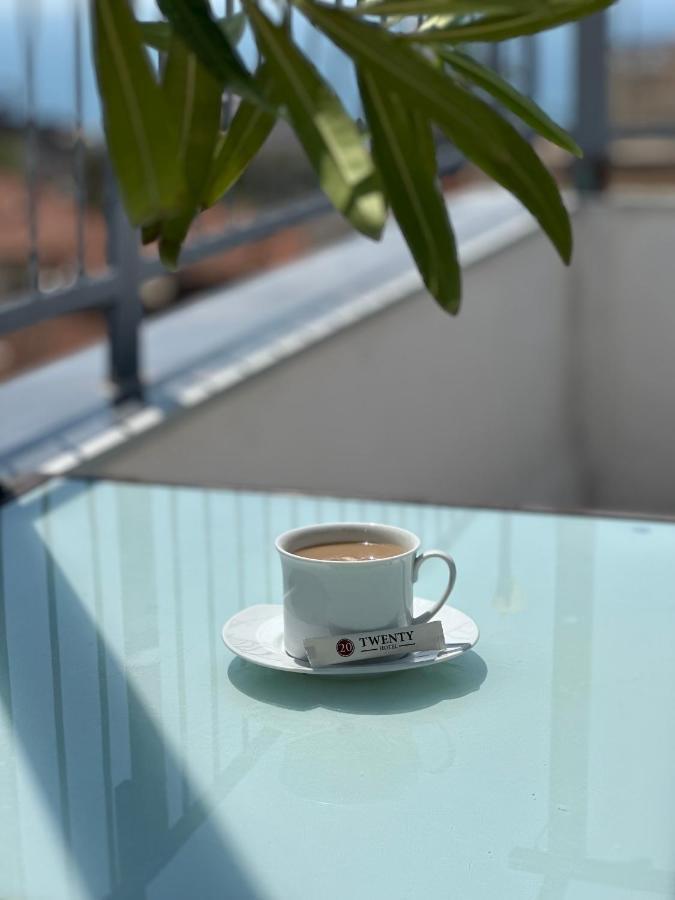 Hotel Twenty 2* Antalya